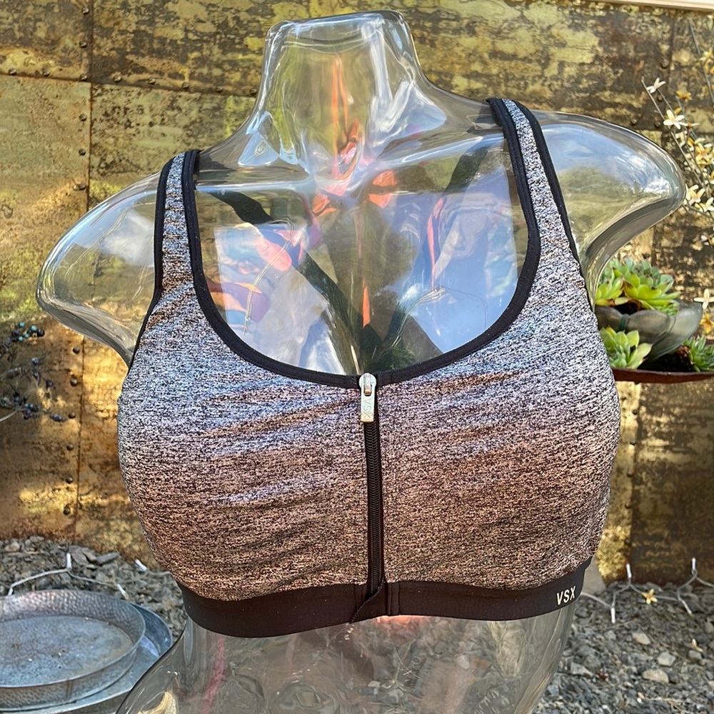 VSX Sports Bra